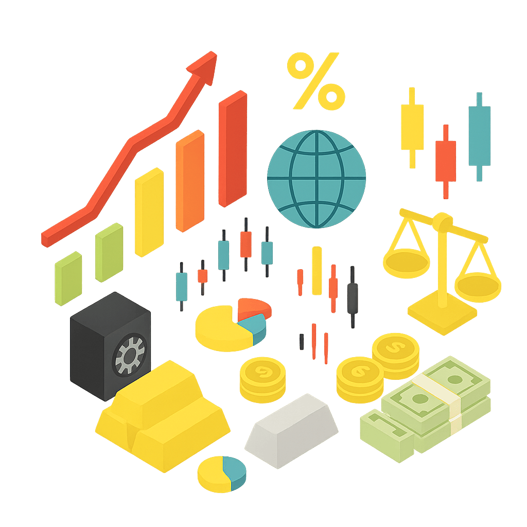 Indices API